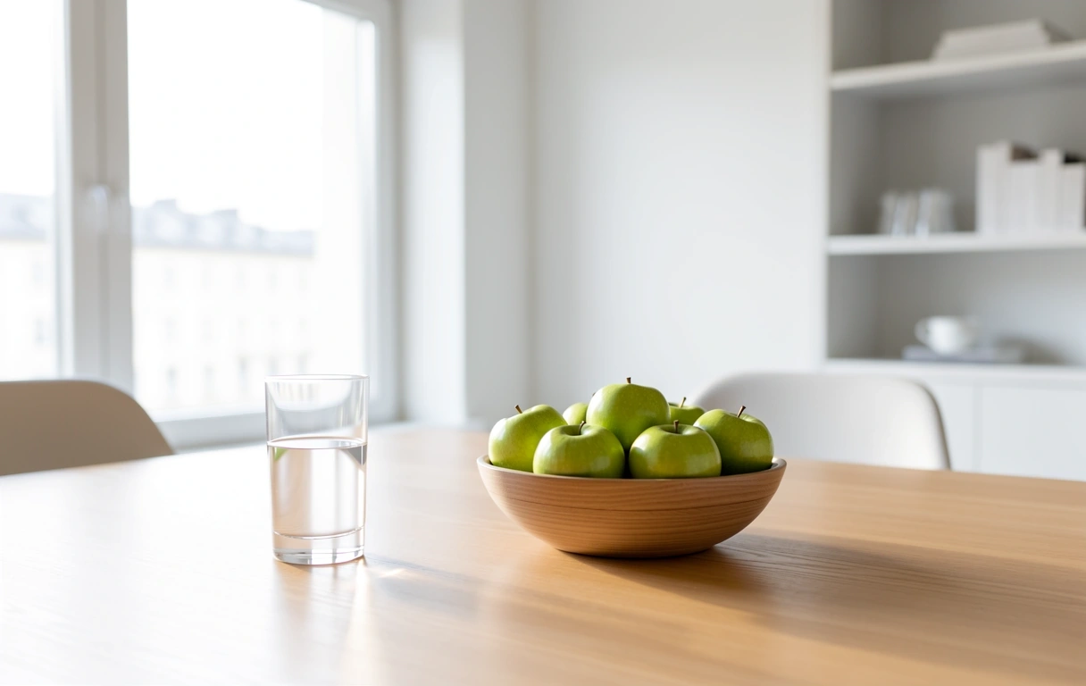 DietaWell Beratungsraum